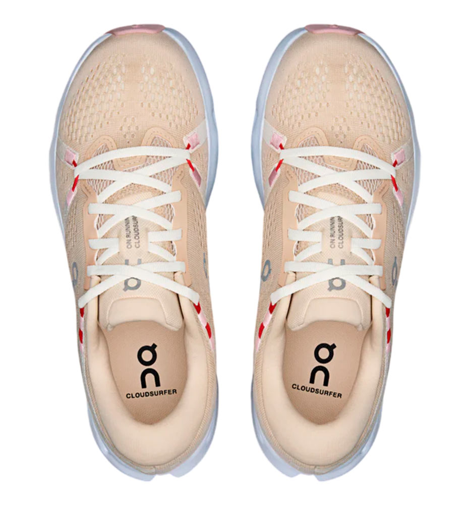 Zapatillas Running On Cloudsurfer 2