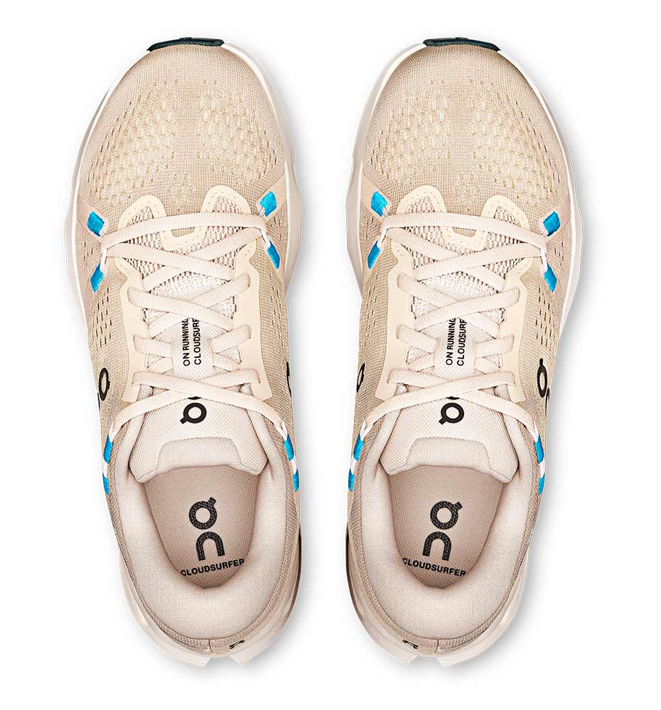 ON Cloudsurfer 2 W Women's Running Shoes