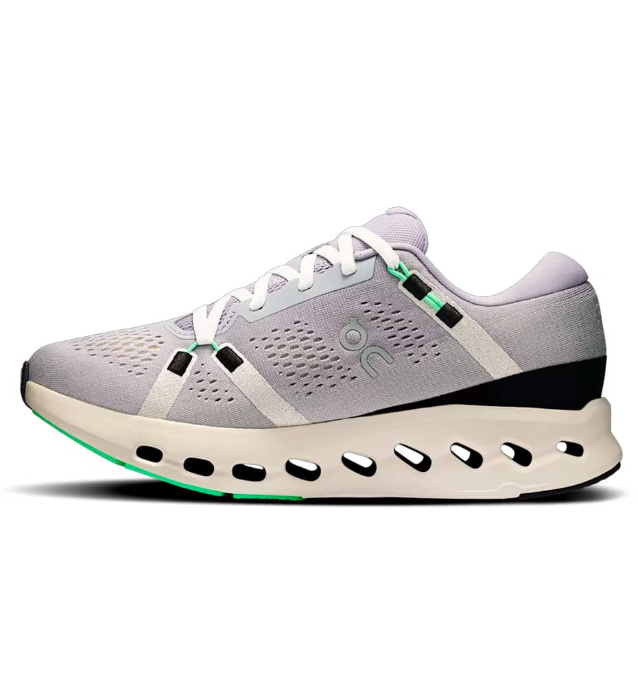 Zapatillas Running_Mujer_ON Cloudsurfer 2 W
