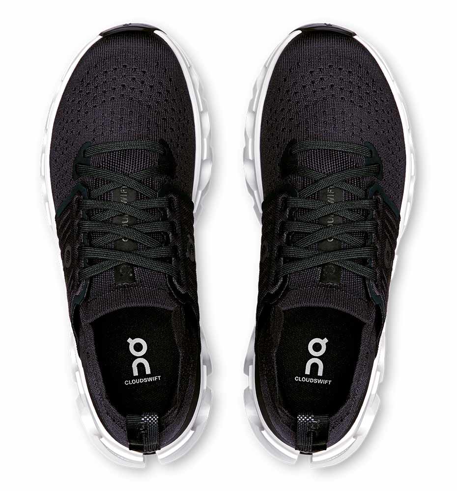 Zapatillas Running On Cloudswift 4 W