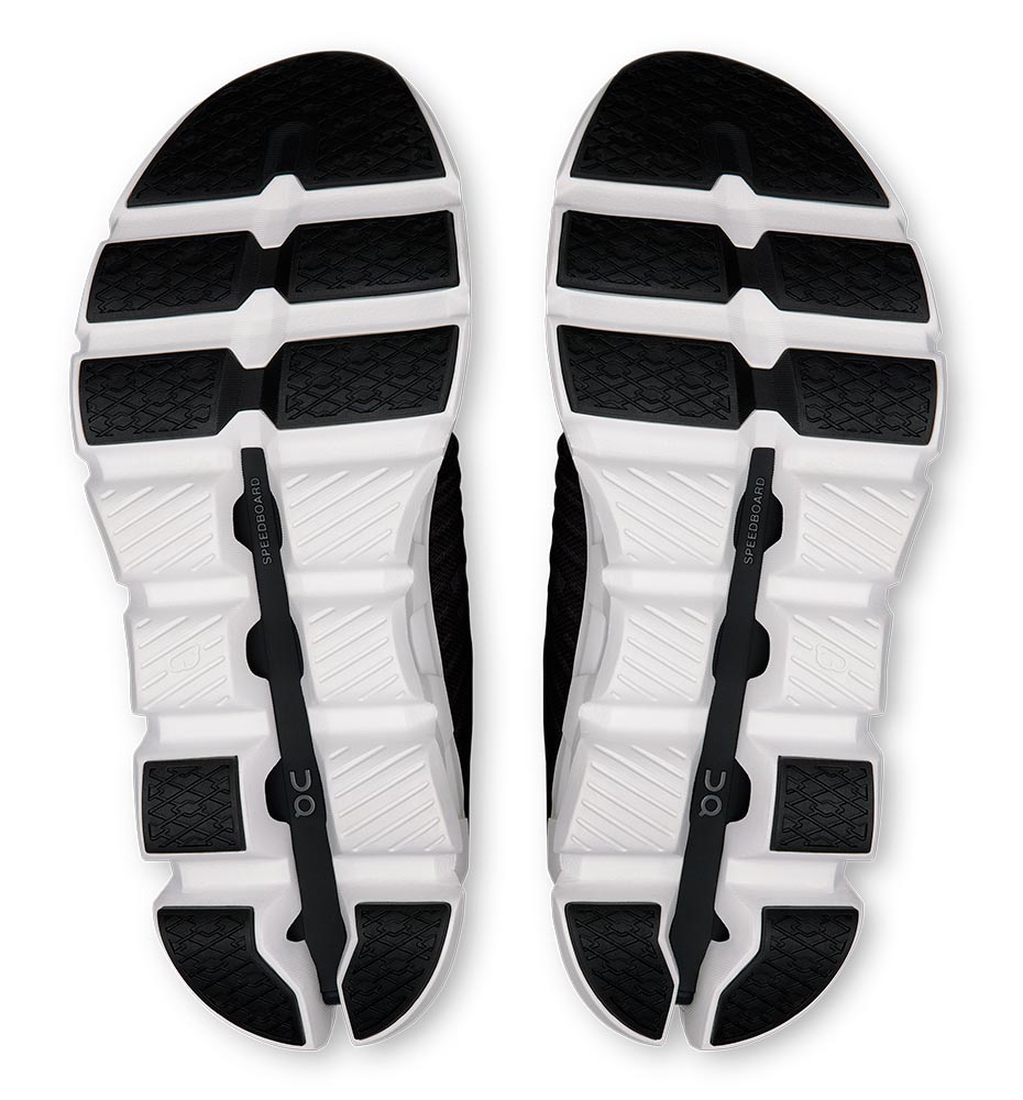 Zapatillas Running On Cloudswift 4 W