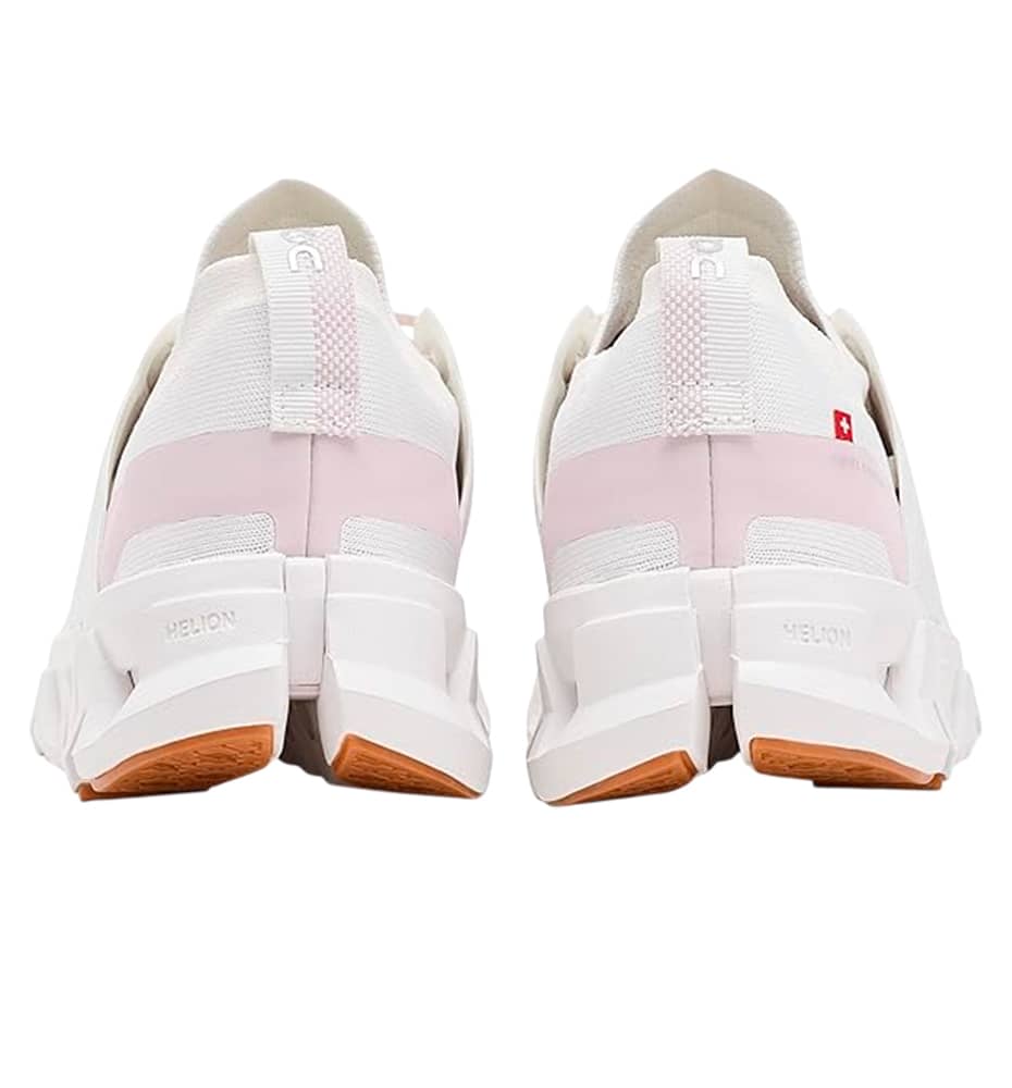 Zapatillas Running On Cloudswift 4 W