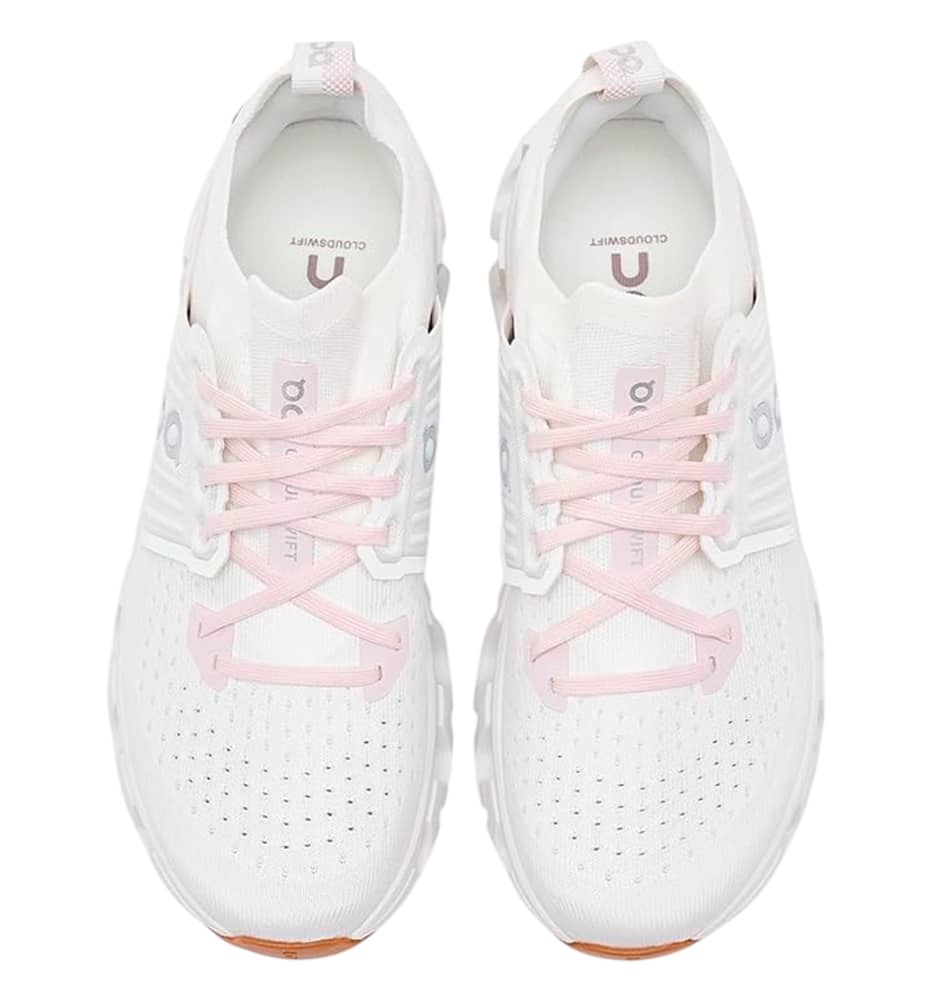 Zapatillas Running On Cloudswift 4 W