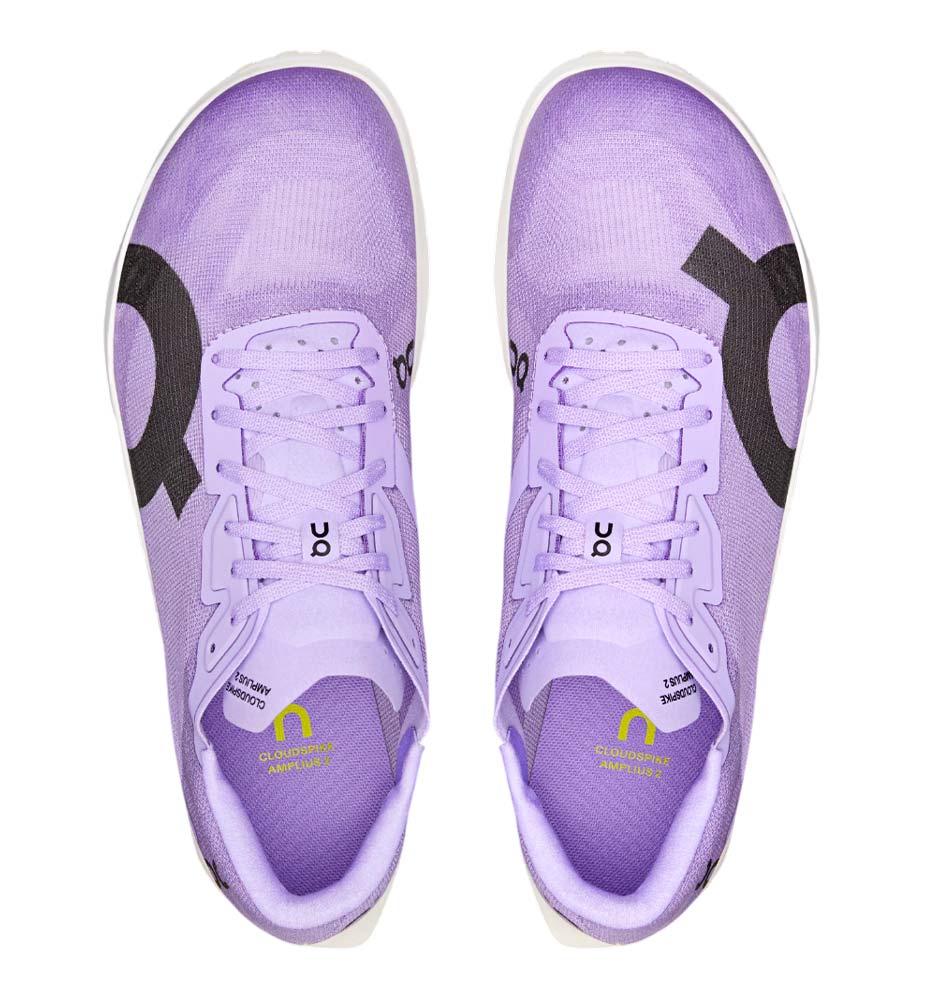 Zapatillas Clavos On Cloudspike Amplius 2