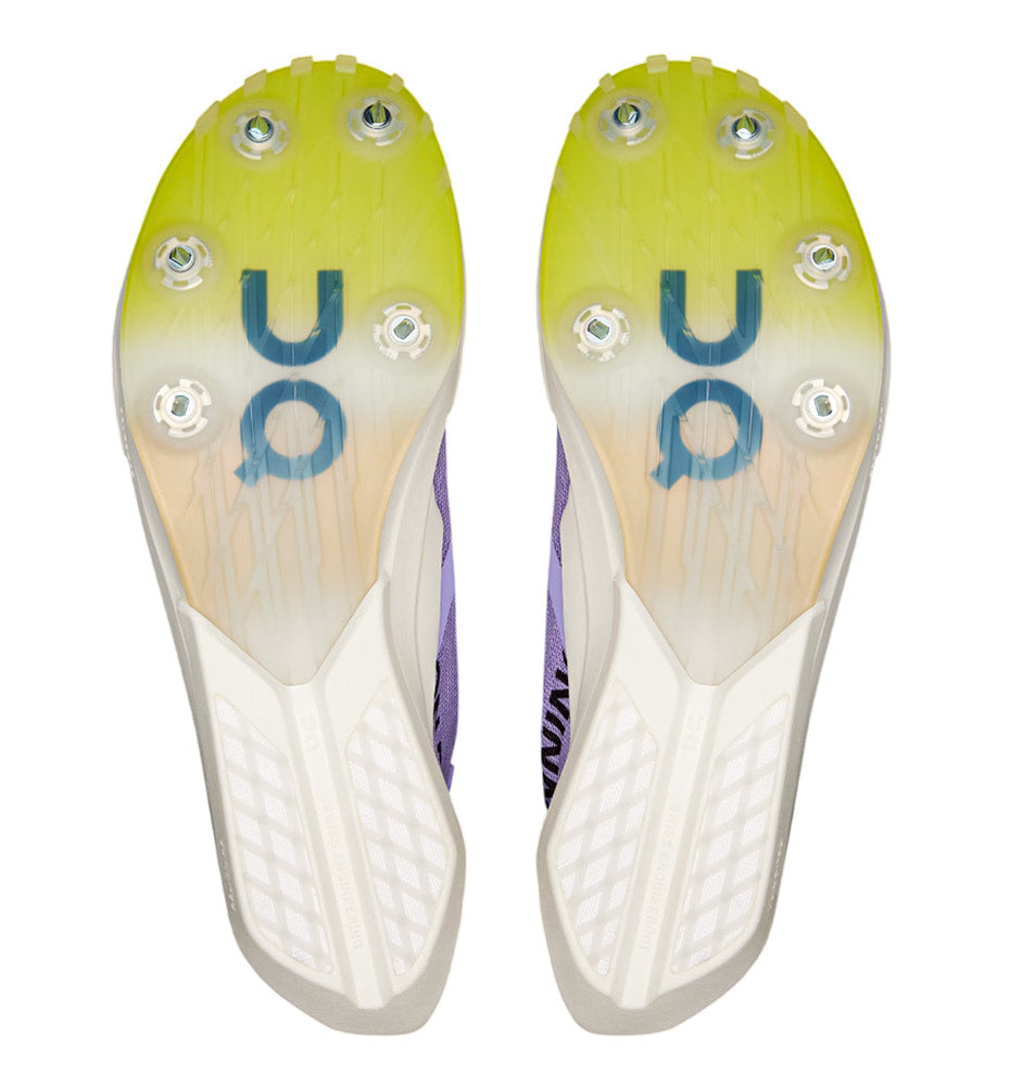 Zapatillas Clavos On Cloudspike Amplius 2