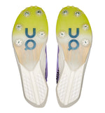 Spikes On Cloudspike Amplius 2 Sneakers