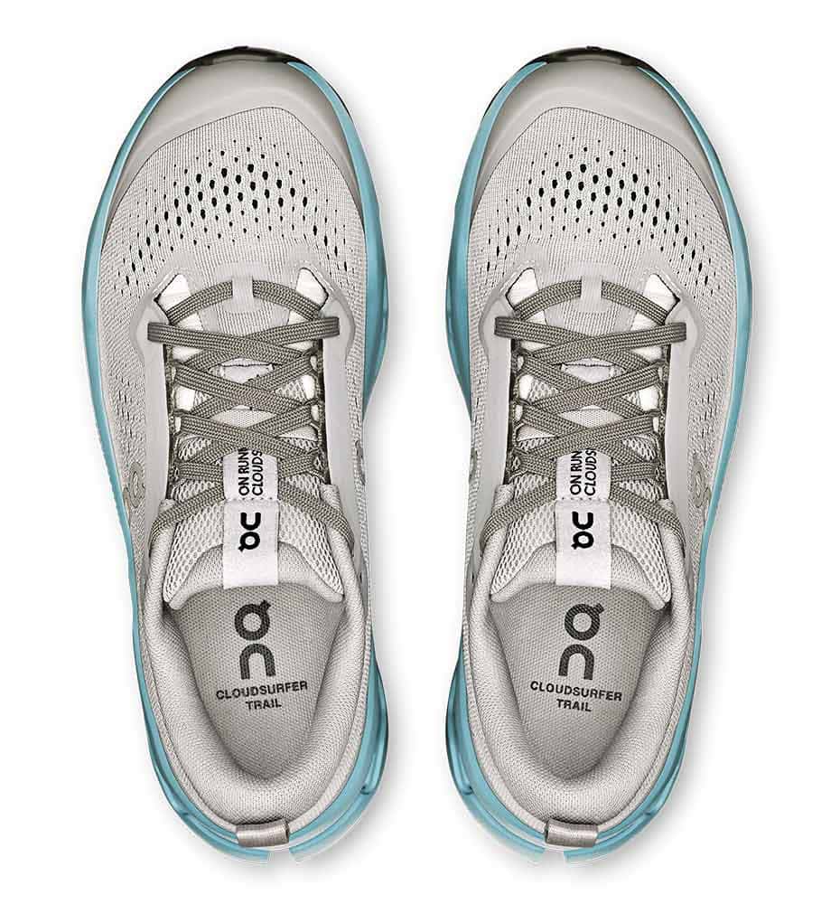 Zapatillas Trail_Mujer_ON Cloudsurfer Trail 2 W