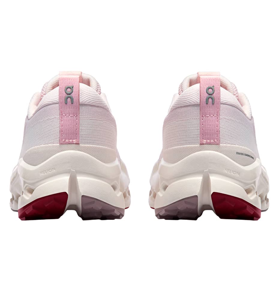 Zapatillas Trail On Cloudsurfer Trail 2 W