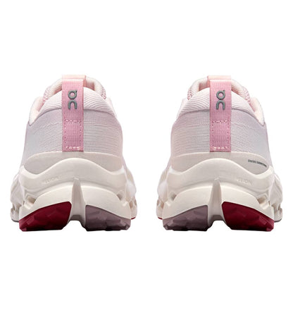 Zapatillas Trail On Cloudsurfer Trail 2 W