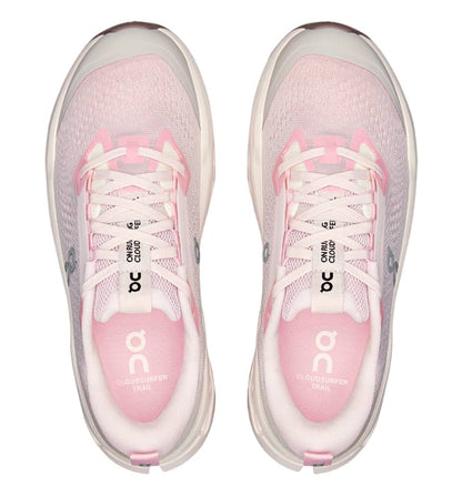 Zapatillas Trail On Cloudsurfer Trail 2 W