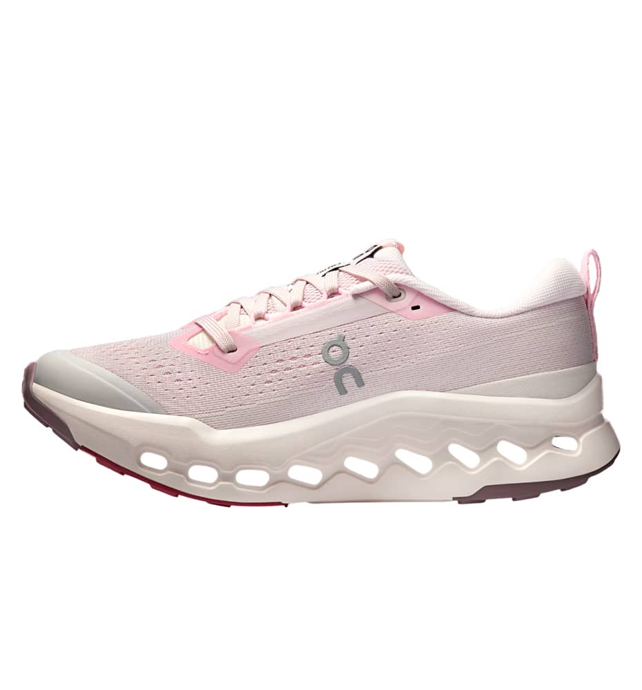 Zapatillas Trail On Cloudsurfer Trail 2 W