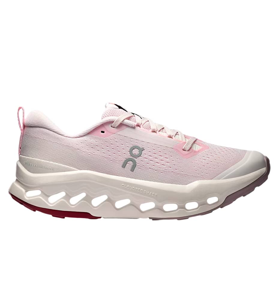 Zapatillas Trail On Cloudsurfer Trail 2 W