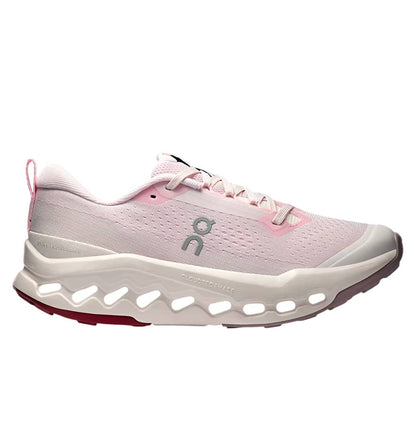 Zapatillas Trail On Cloudsurfer Trail 2 W