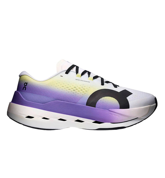 Zapatillas Running On Cloudboom Max