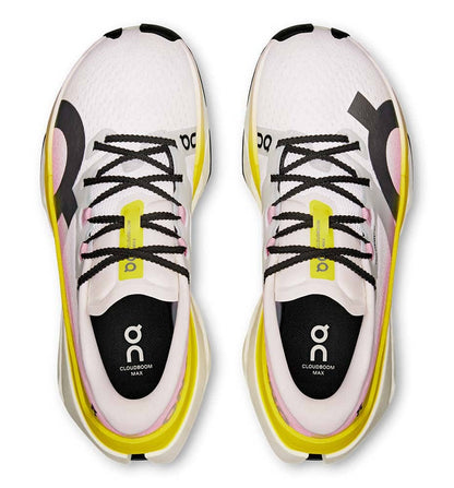 Zapatillas Running_Mujer_ON Cloudboom Max W