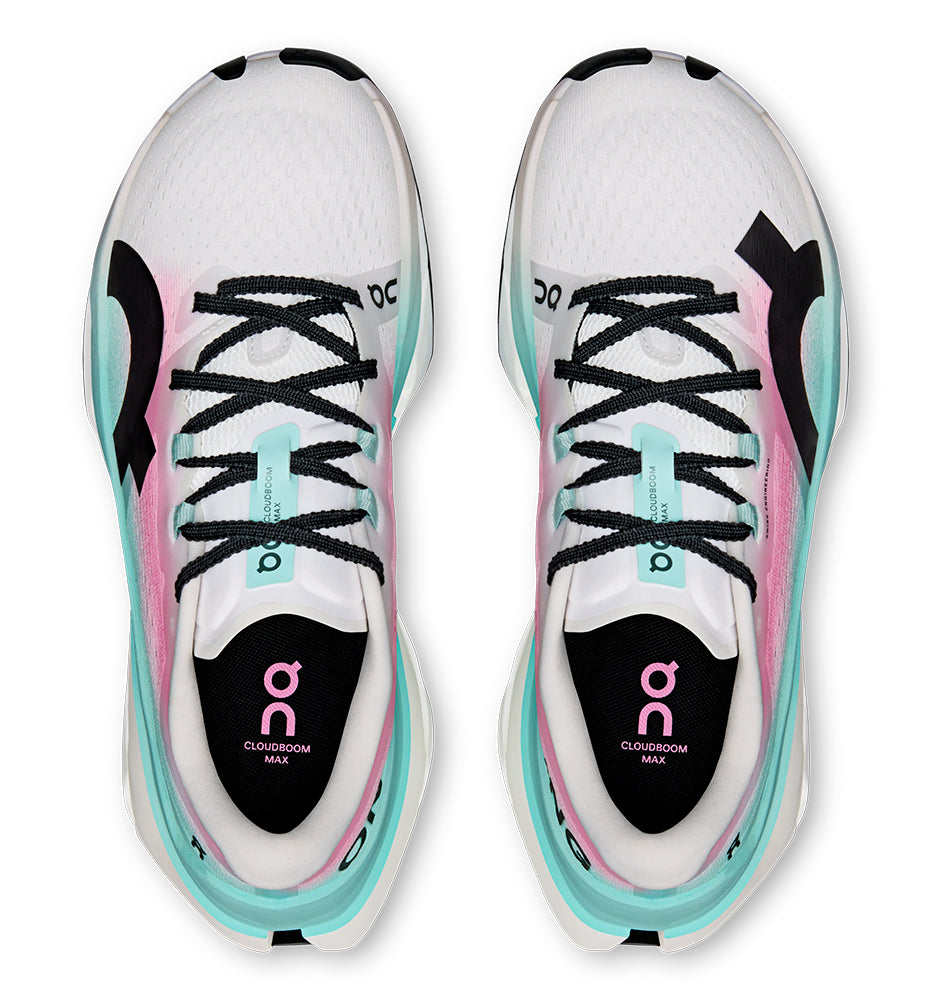 Zapatillas Running On Cloudboom Max 1