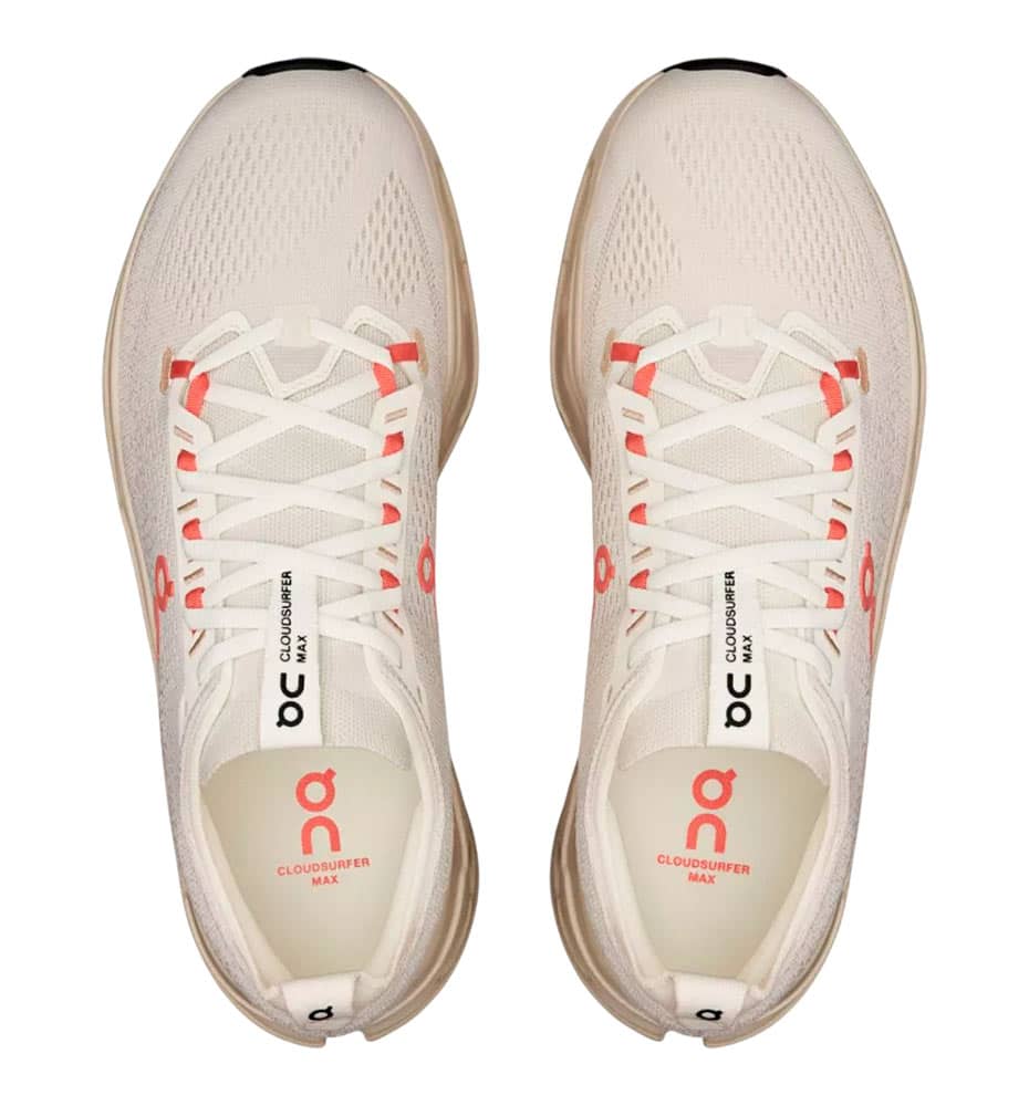 ON Cloudsurfer Max W Women's Running Shoes