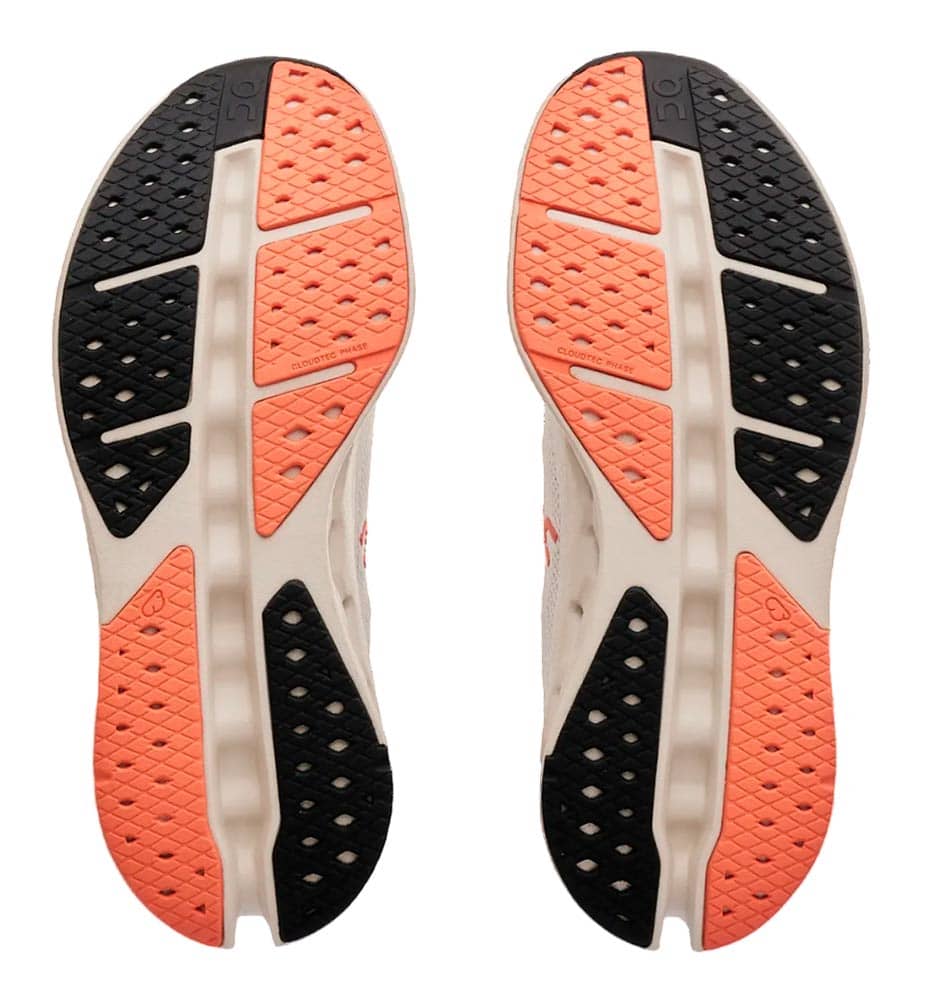 ON Cloudsurfer Max W Women's Running Shoes