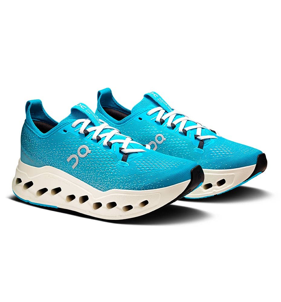 Zapatillas Running_Mujer_ON Cloudsurfer Max W