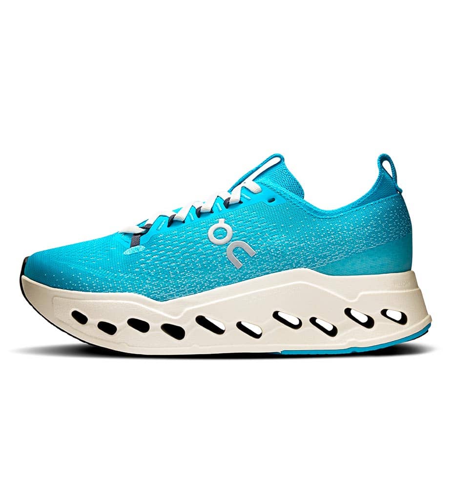 Zapatillas Running_Mujer_ON Cloudsurfer Max W
