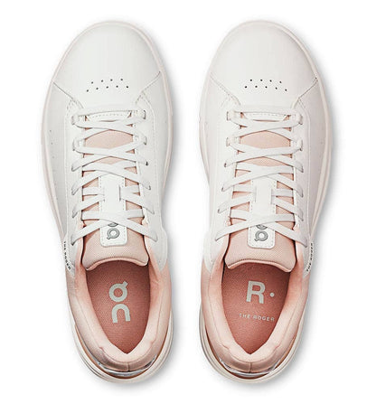 Casual_Women_ON The Roger Advantage W Sneakers