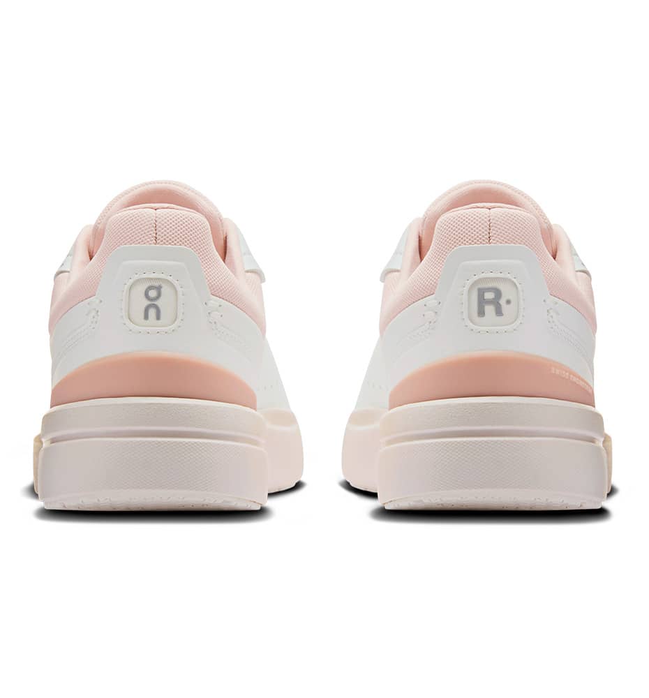 Casual_Women_ON The Roger Advantage W Sneakers