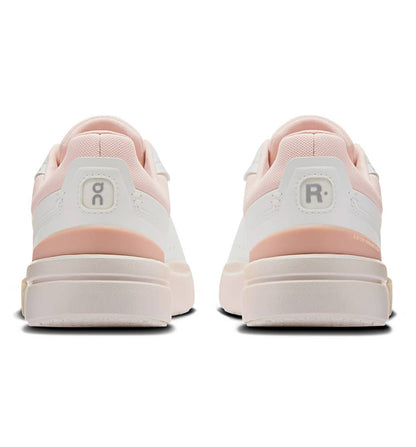Zapatillas Casual_Mujer_ON The Roger Advantage W