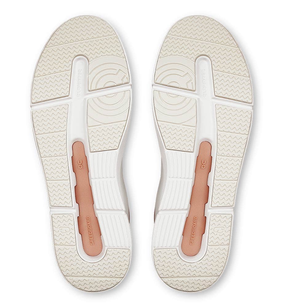 Casual_Women_ON The Roger Advantage W Sneakers