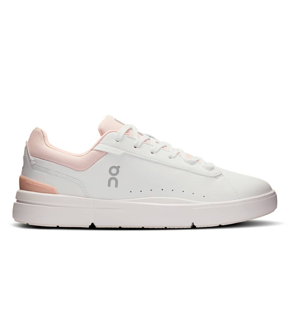 Casual_Women_ON The Roger Advantage W Sneakers