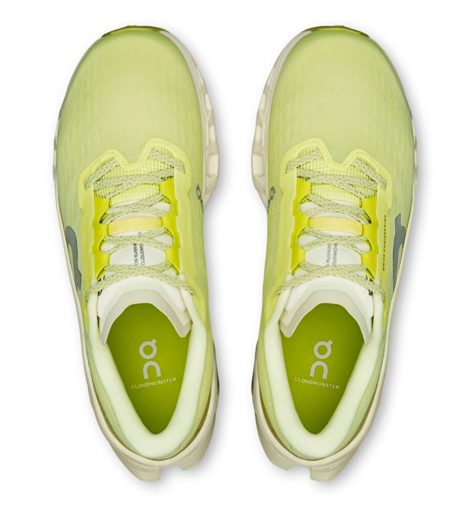 Zapatillas Running On Cloudmonster 3