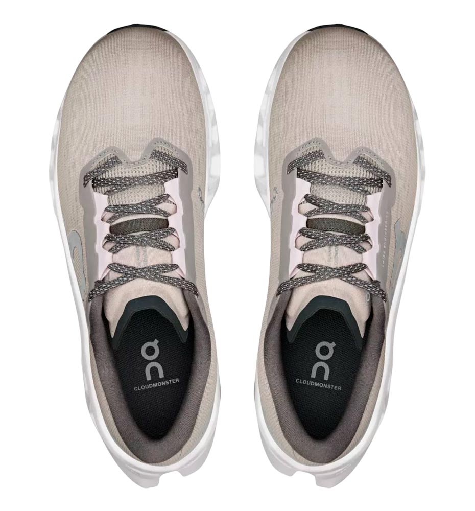 Zapatillas Running On Cloudmonster 3