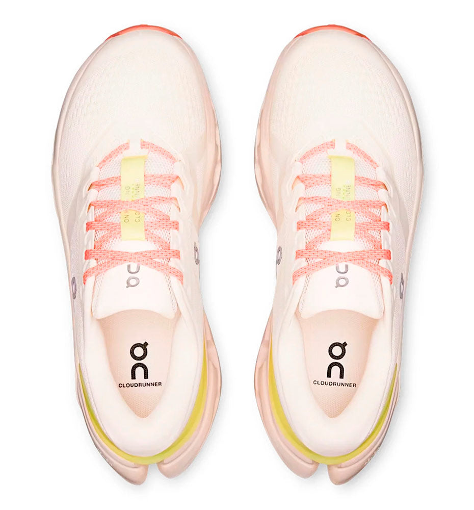 Zapatillas Running On Cloudrunner 3