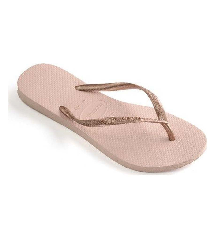 Chanclas Baño Havaianas Hav.slim