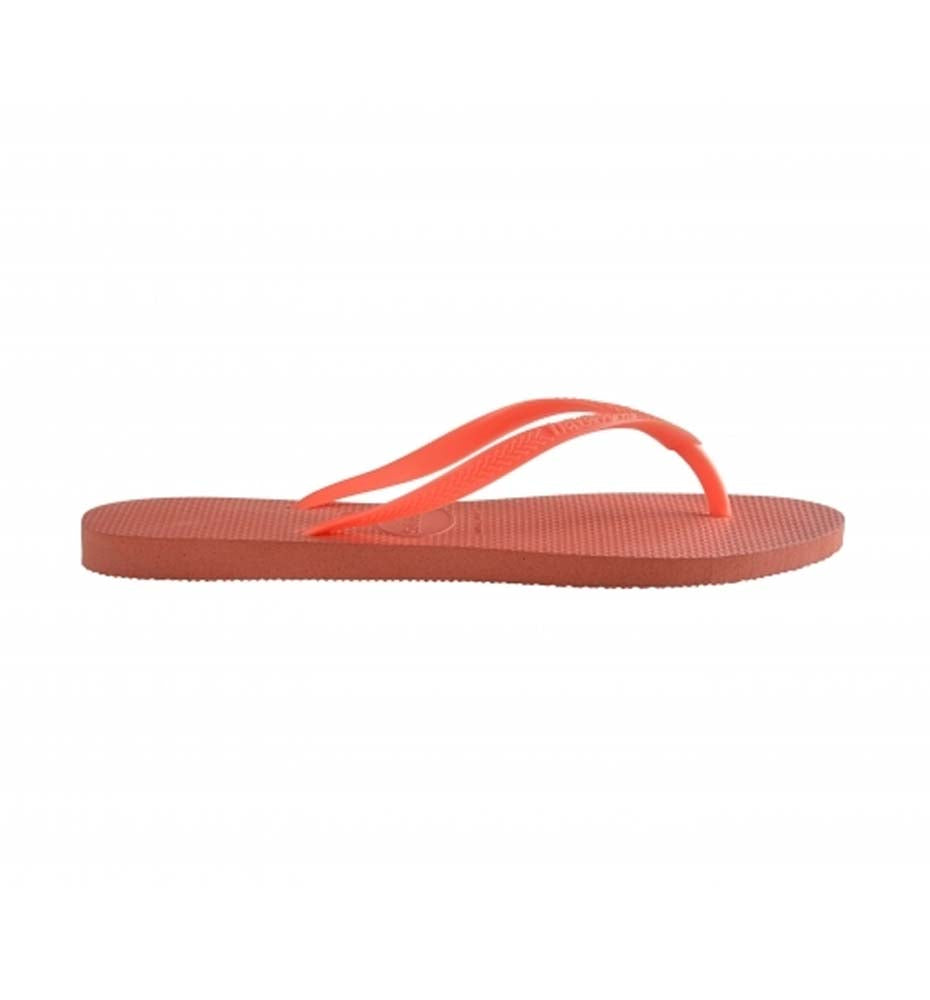 Chanclas Dedo_Mujer_HAVAIANAS Slim Playa Piscina