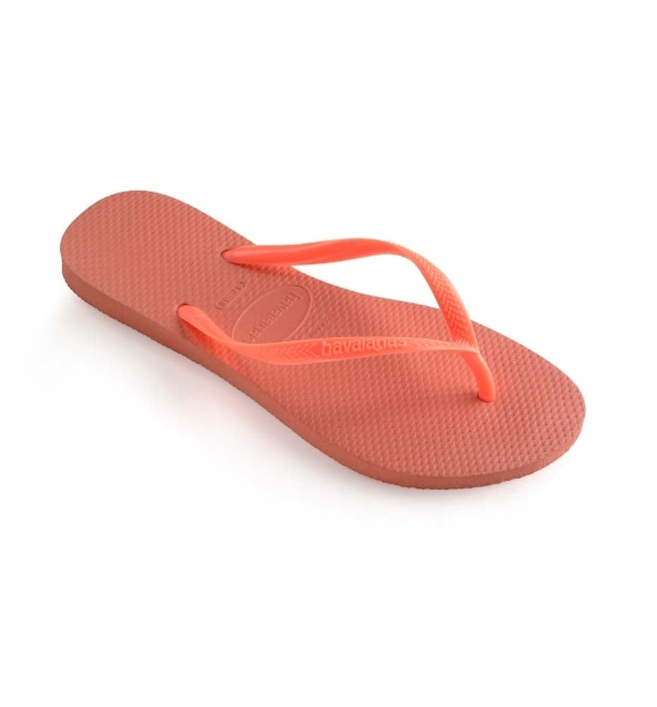 Chanclas Dedo_Mujer_HAVAIANAS Slim Playa Piscina