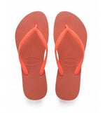 Havaianas Hav.slim Bathroom Flip Flops