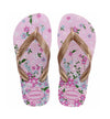 Chanclas Baño_Niño_HAVAIANAS Hav. Kids Flores