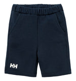 Short Casual Helly Hansen K Hh Logo Shorts