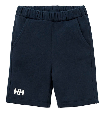 Short Casual_Child_HELLY HANSEN K Hh Logo Shorts