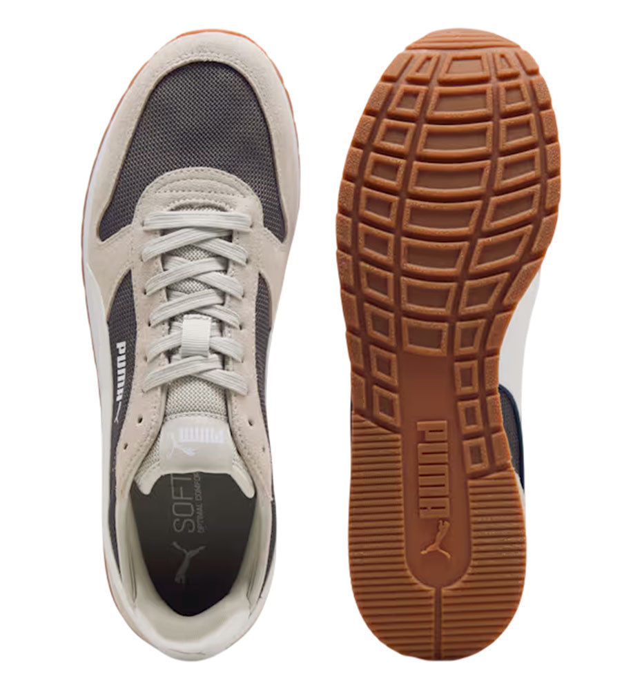 Zapatillas Casual Puma Street Miler