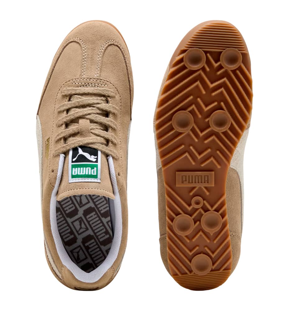 Women's Casual Sneakers_PUMA Arizona Sd