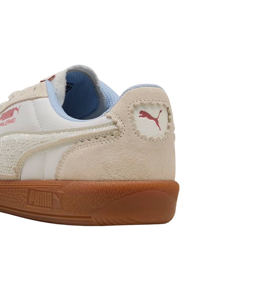 Women's Casual Sneakers_PUMA Palermo Gentle Meld