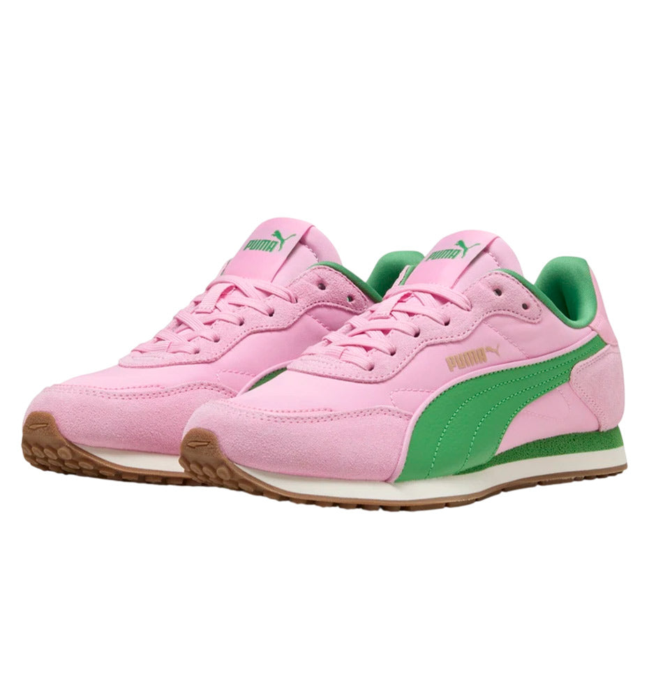 Zapatillas Casual Puma  Miler Rose