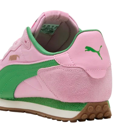 Zapatillas Casual Puma  Miler Rose