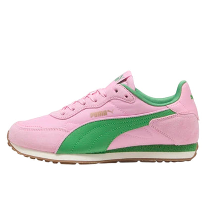Zapatillas Casual Puma  Miler Rose