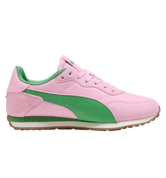Zapatillas Casual Puma  Miler Rose
