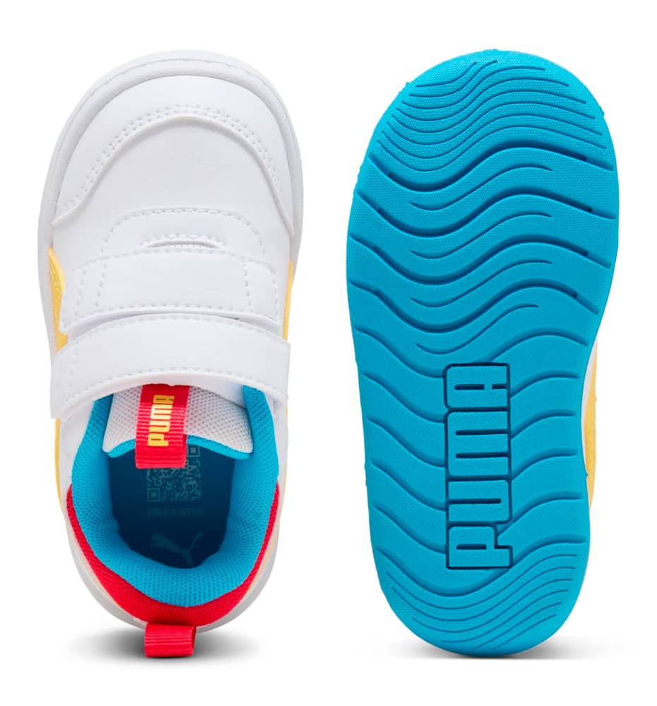 Puma Multiflex 2 Baby Unisex Casual Sneakers