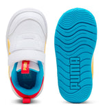 Zapatillas Casual Puma Multiflex 2 Color V Inf