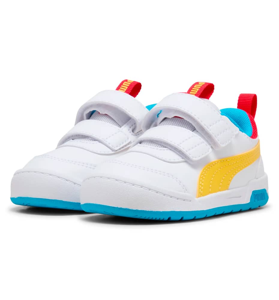 Puma Multiflex 2 Baby Unisex Casual Sneakers