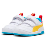Zapatillas Casual Puma Multiflex 2 Color V Inf